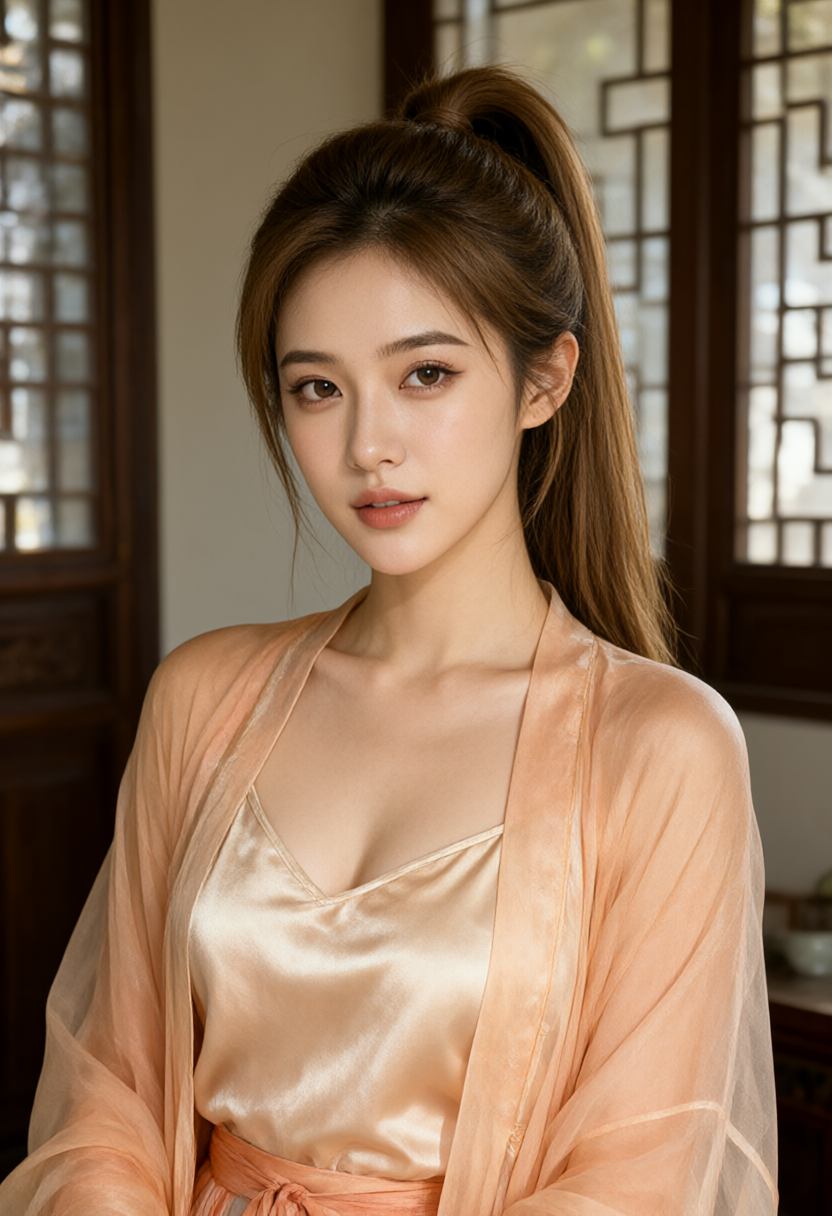 妈妈对不起 剧照7